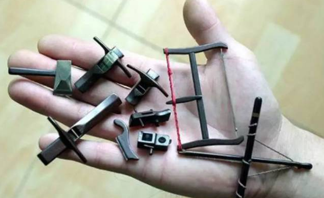 中國(guó)的木工講求手風(fēng)，工具都是很簡(jiǎn)潔、那與歐洲、日本木工有何區(qū)別 