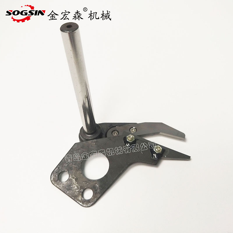 噴氣織機(jī)開(kāi)口量及棕框常見(jiàn)故障解答