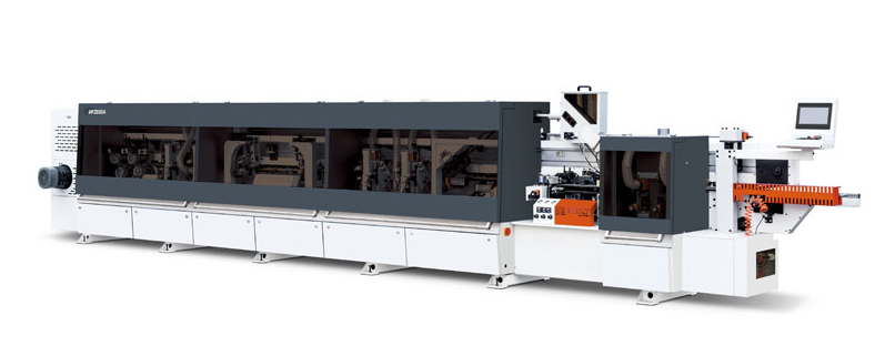 板材封邊很重要，冬季封邊要注意！